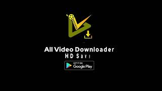 All Video Downloader - HD Video Downloader screenshot 2