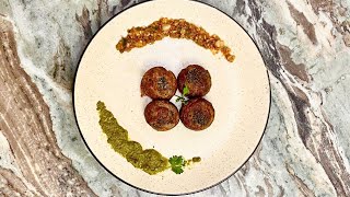 Healthy Ragi Appam | Nachni Appam | finger millet Appam | Healthy ragi paniyaram recipe |