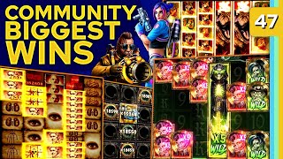 Community Biggest Wins - #47 / 2023