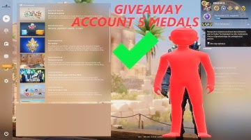 legit & semirage highlights #24 ft. OXIDE.WTF, memesense.gg (ACCOUNT GIVEAWAY)