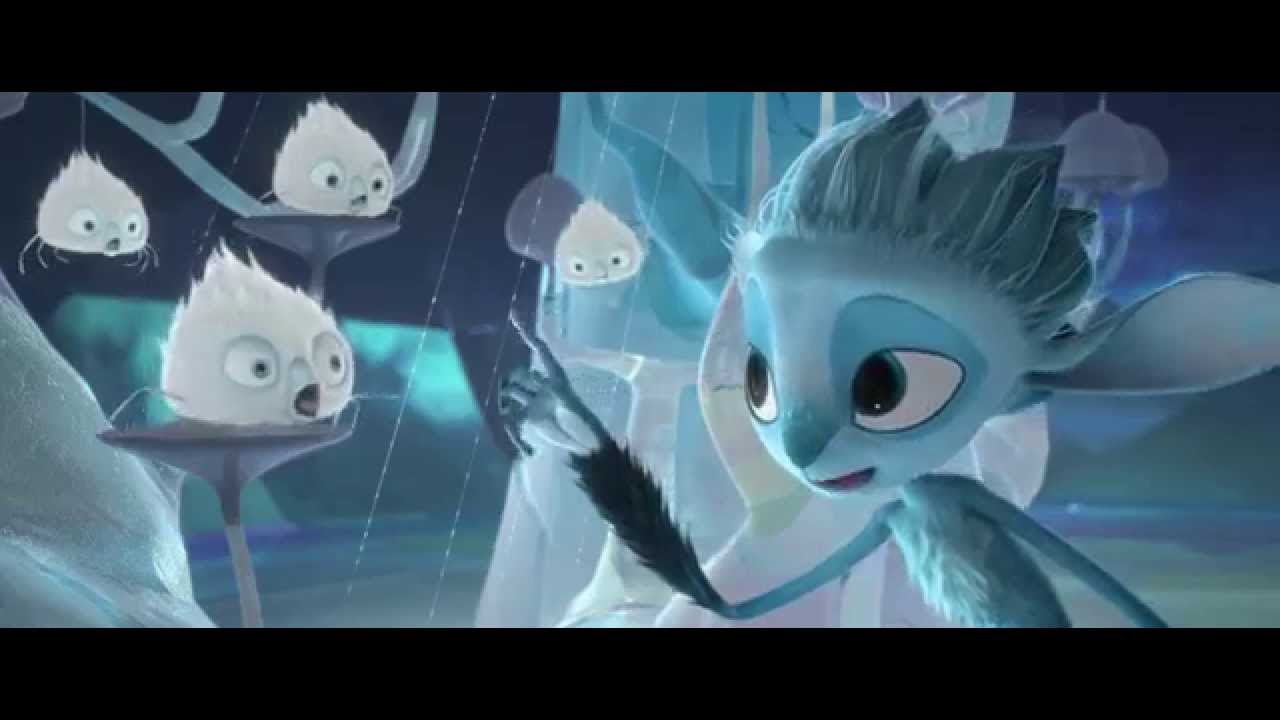 MUNE, LE GARDIEN DE LA LUNE Trailer F - YouTube