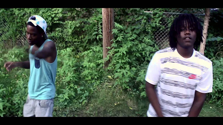 Zeus f/ Lil Ness - "The Greatest" (Official Video) | Shot by: @CratialFilms