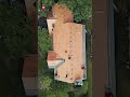 Fast Hail Damage Roof Repairs #HailDamage #RoofRepairs #AppleRoofing