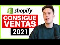 Consigue Ventas En Dropshipping 2021 - Guía Actualizada