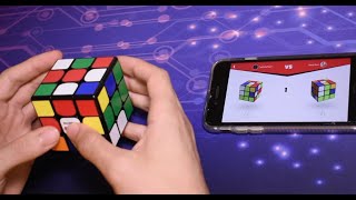 The Rubik&#39;s Connected - Next Level Bluetooth Cubing Tech!