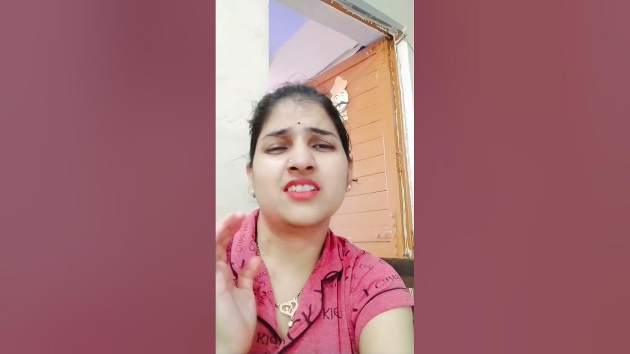 tumhe-kitchen-m-kya-kya-aata-h-seema-rathore-youtube