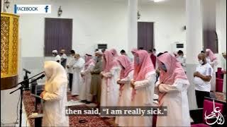 Beautiful Quran Recitation | By Ali Abdussalam Yusuf|على عبد السلام يوسف| Surah Al-Fatihah & Saffaat