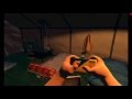 Stebimi (Firewatch)