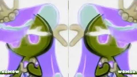 All Preview 2 Cookie Run Character Combo Deepfakes Part 1 in Avery S