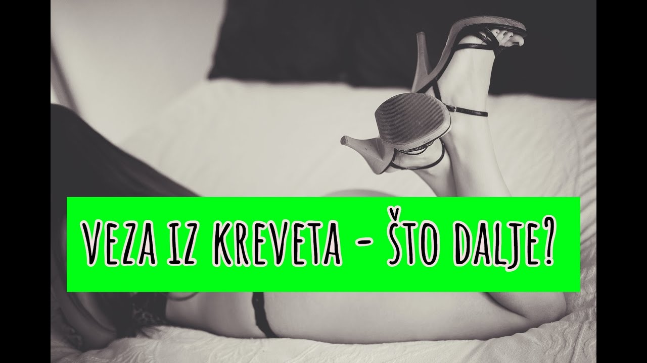 Toksična VEZA iz kreveta / dr. sc. Elvira Mlivić (Filaks)