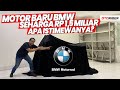 Buka Tirai Motor Baru BMW Motorrad Indonesia - Impresi Perdana | Otorider