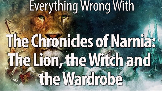 Latter-day Saint Geeks: For Narnia and For Aslan!