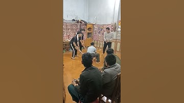 tết nhảy người dao quần chẹt