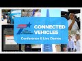 Driving the future uniting for connected vehicle innovation in houston texas