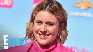 Barbie Director Greta Gerwig Privately Welcomed Baby No. 2 With Noah Baumbach | E! News