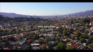 LOS ANGELES LUXURY HOUSE TOUR - EAGLE ROCK Los Angeles Luxury House Tour Eagle Rock