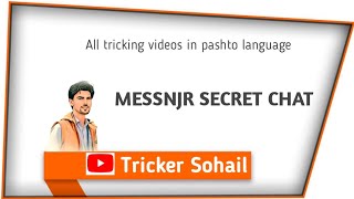Messenger Secret chat new trick 2022 screenshot 4