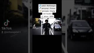 Nostalgia Bareng Firman  Kehilangan short shorts short