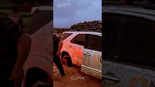 Fortuner Whatsapp Status Fortuner In Mud 4X4 Cj Fox...