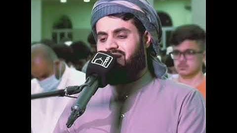 سورة المعارج للمبدع رعد الكردي