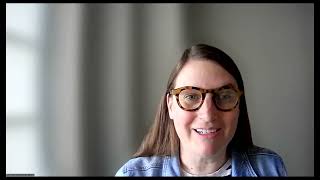 Margaret Wetherbee of Washington State Archives talks about doing research at WSHS, October 29, 2025