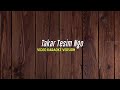 Takar tesim ngo karaoke Mp3 Song