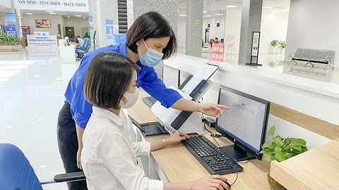 PHÁT SÓNG VTV1 | Đoàn tích cực tham gia chuyển đổi số