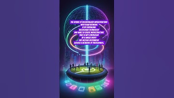 The Future of DePIN with Roam Network #roamapp #depin #roam