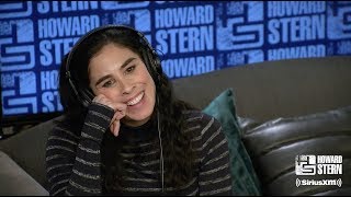 Sarah Silverman on What She’s Looking for in a Man