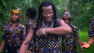 NDONGO DARA J ~ RIP cherif~(Clip officiel) by DIRECTOR NG ~ Music by BAZIK Prod~ Resimi