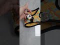 Pinting Mesh cat harness, support customization!