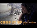 Olivia O’Brien talks about getting through bullying with music | #ChopItUp