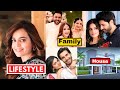 Sumbul Iqbal&#39;s Lifestyle 2023, Boyfriend, Biography, Family - Maa Nahi Saas Hoon Main Episode 7 - 8
