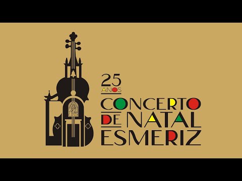 DIRETO | 25 anos de Concerto de Natal de Esmeriz