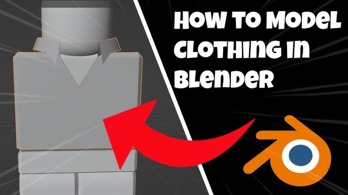 How to MAKE 3D Layered Clothing (NEW) {2022} [ROBLOX] 