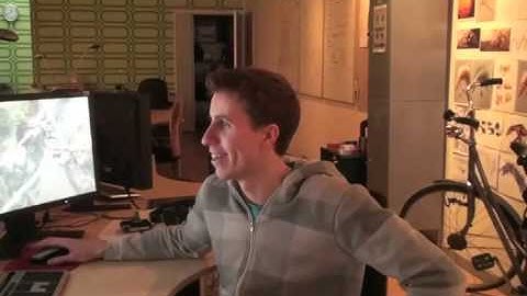 Durian Project: Directorial Address 02