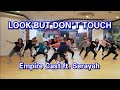 Empire cast  look but dont touch ft serayah  dance fitness 