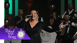 Svetlana Bulatovic Ceca - Leti leti bijeli golube - (live) - NNK - EM 16 - 08.01.2023.