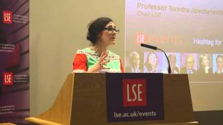 Literary Festival 2016: Out of our Bodies: can we ever free consciousness