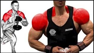 How To Get Bigger Shoulders And Traps Do These Exercises