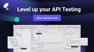 Katalon | Simple Low-code API Testing Tool