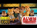 Alvin and the Chipmunks: The Squeakquel (2009) - We Are Family [Full HD/60FPS]