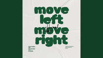 move left move right