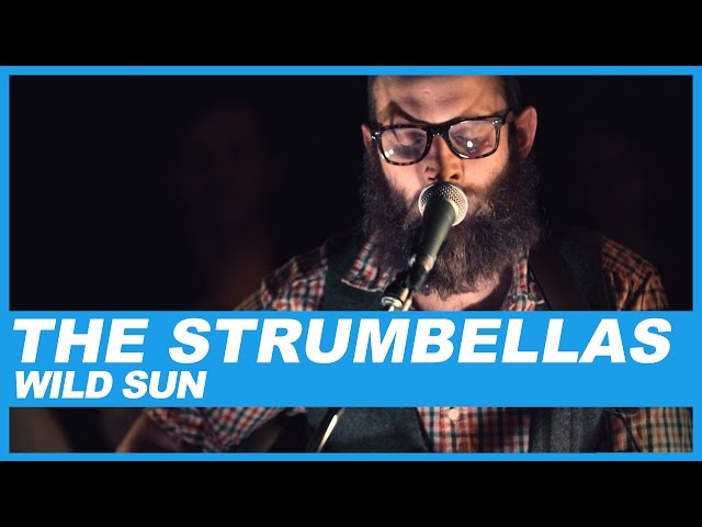 The Strumbellas | Wild Sun class=