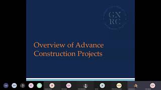 Transportation Coordinating Committee Meeting - March 2021