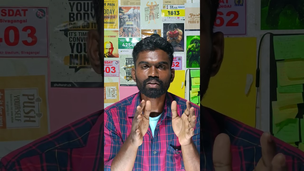 How to choose a local marathon or long distance running 🏃