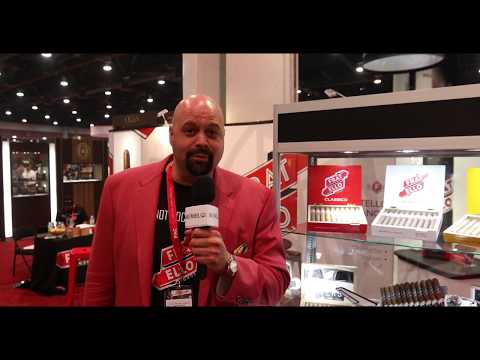 IPCPR 2018: Fratello