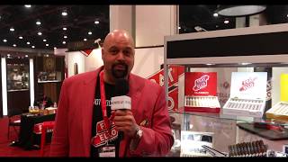IPCPR 2018: Fratello