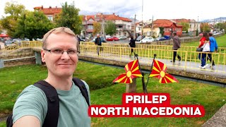 Download Lagu What’s it REALLY Like in NORTH MACEDONIA? Exploring PRILEP 🇲🇰 MP3 Download Lagu What’s it REALLY Like in NORTH MACEDONIA? Exploring PRILEP 🇲🇰 MP3