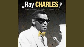 Video thumbnail of "Ray Charles - Hit the Road Jack"